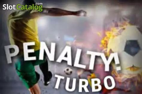 Penalty Turbo Betsson