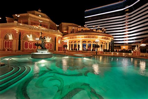 Peppermill Resort Spa Casino Reno Nv