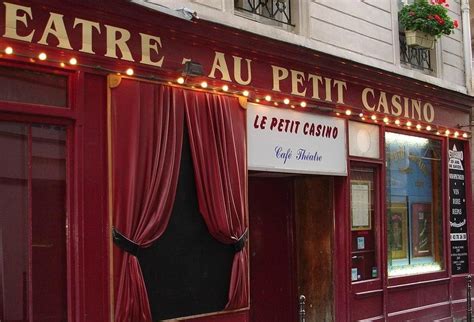 Petit Casino Canon