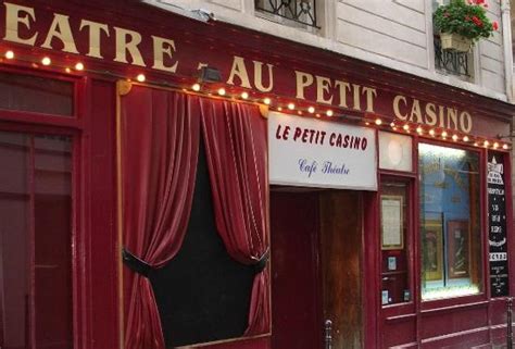 Petit Casino De Paris 11