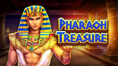 Pharaoh Treasure Parimatch