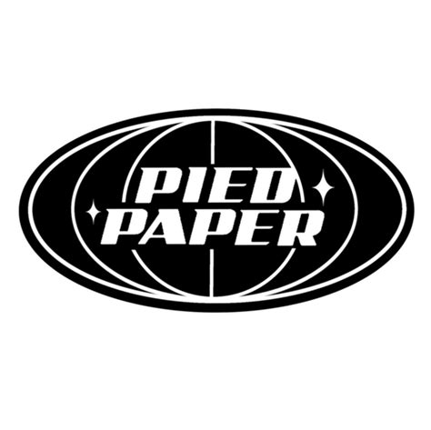 Pied Paper Betsul