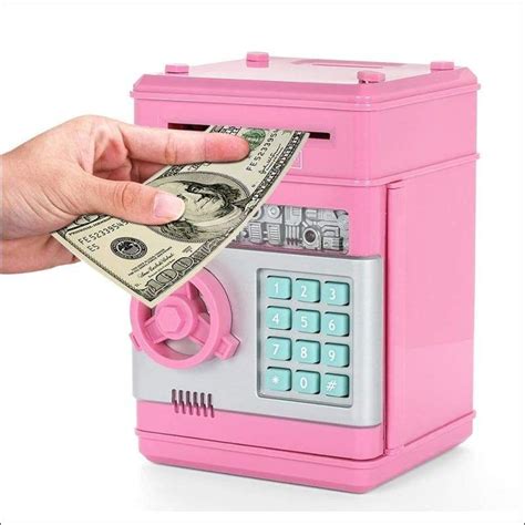 Piggy Bank Machine Betsul