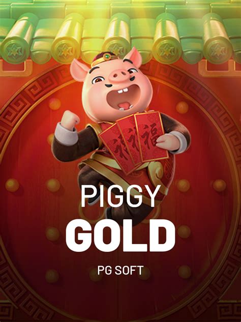 Piggy Gold Betsul