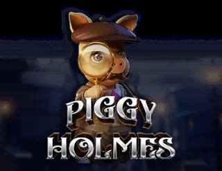 Piggy Holmes Leovegas