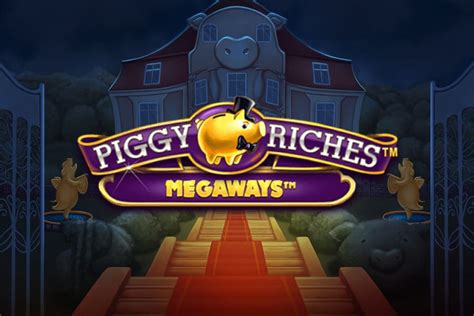 Piggy Riches Casino
