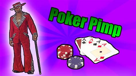 Pimp Poker