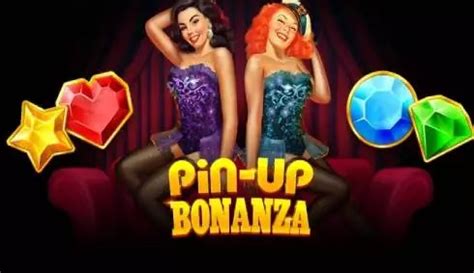 Pin Up Bonanza Slot Gratis
