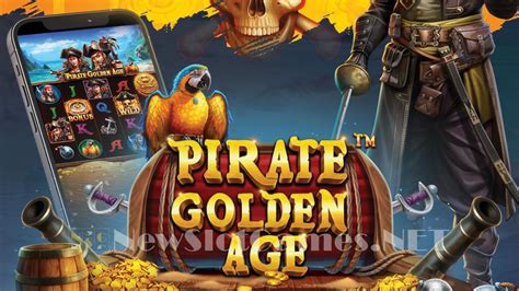 Pirate Golden Age Netbet