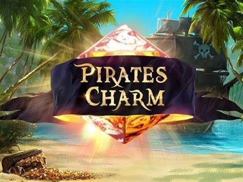 Pirates Charm Slot - Play Online