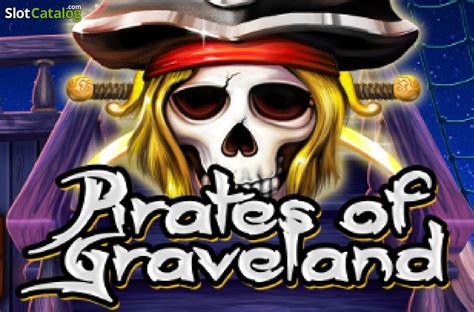 Pirates Of Graveland Parimatch