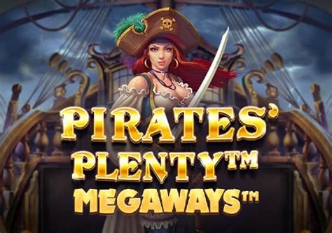 Pirates Plenty Megaways Sportingbet