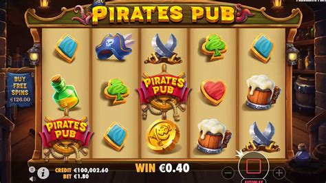 Pirates Pub Betway