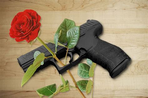 Pistols Roses Betsul