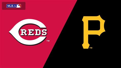 Pittsburgh Pirates vs Cincinnati Reds pronostico MLB