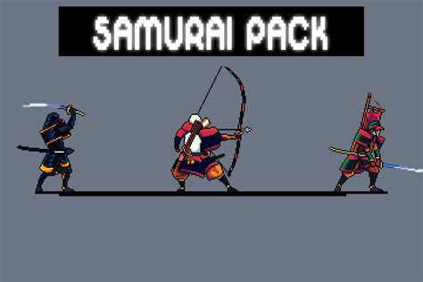 Pixel Samurai Parimatch