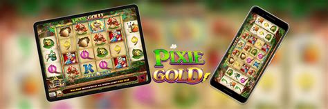 Pixie Gold 888 Casino