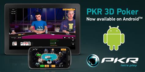 Pkr Roleta 3d Android