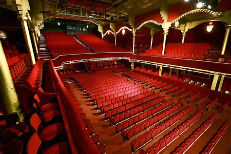 Plano Du Theatre Casino De Paris