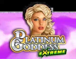 Platinum Goddess Extreme Netbet