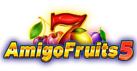 Play Amigo Fruits 5 Slot