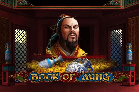 Play Book Of Ming Slot