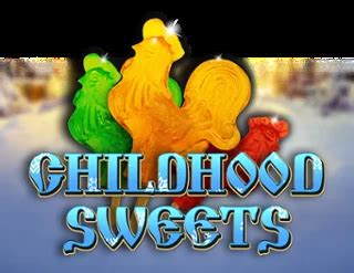 Play Childhood Sweets Slot