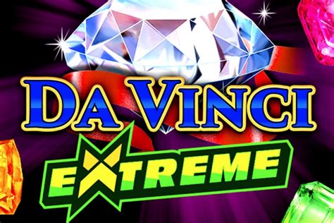 Play Da Vinci Extreme Slot