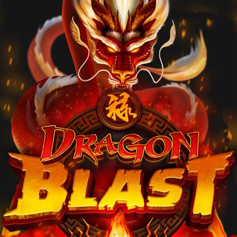 Play Dragon Blast Slot