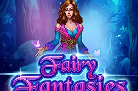Play Fairy Fantasies Slot