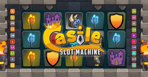 Play Game Of Castles Slot