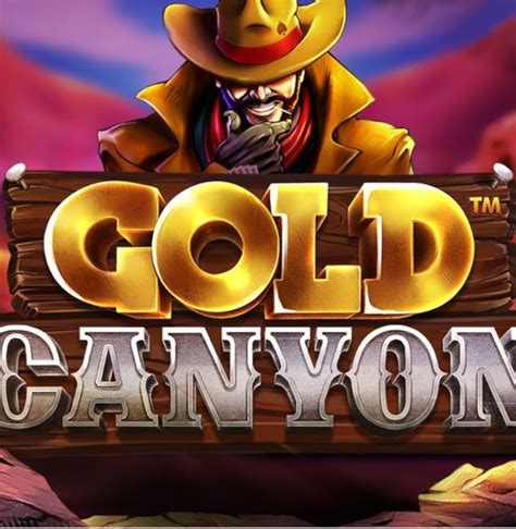 Play Gold Canyon Slot