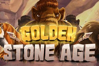 Play Golden Stone Age Slot
