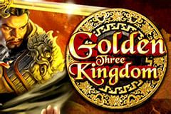Play Golden Three Kingdom Slot