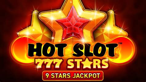 Play Hot Slot 777 Stars Slot