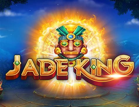 Play Jade King Slot
