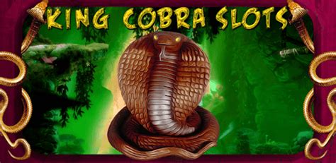 Play King Cobra Slot