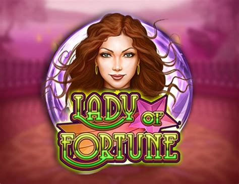 Play Lady Of Fortune Slot