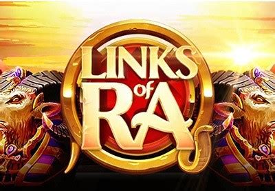 Play Links Of Ra Slot