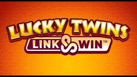Play Lucky Twins Link Win Slot