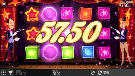 Play Magicious Slot