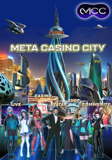 Play Meta Casino Download