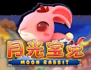 Play Moon Rabbit Slot