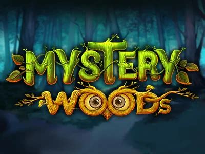 Play Mystery Woods Slot