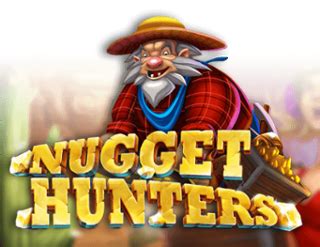 Play Nugget Hunters Slot
