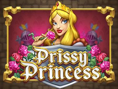 Play Prissy Princess Slot