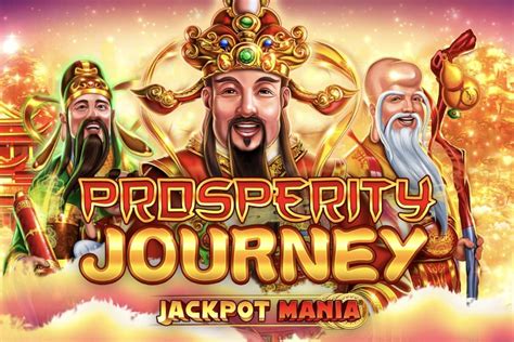 Play Prosperity Journey Slot