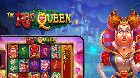 Play Red Queen Slot