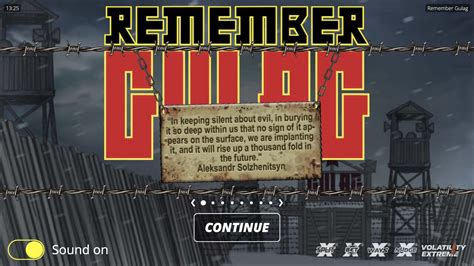 Play Remember Gulag Slot