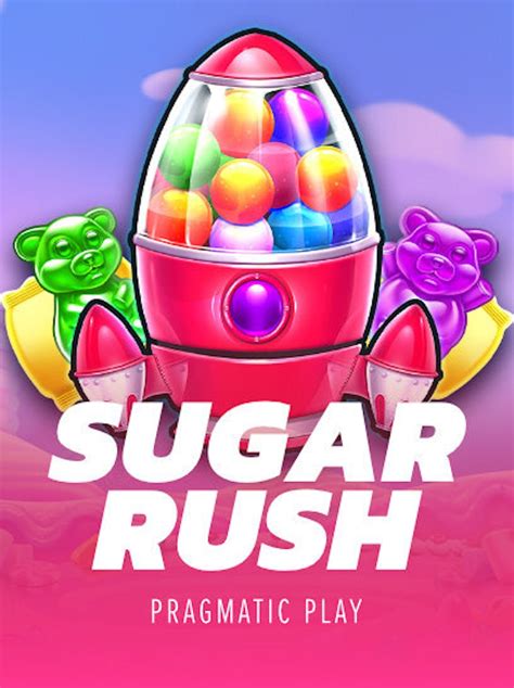 Play Sugar Rush Slot